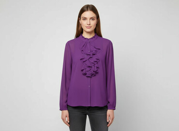 edc by esprit kurtki damskie: Esprit, Жіноча блуза, розмір S