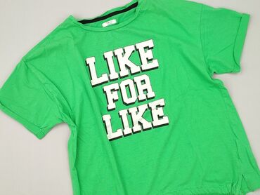 nirvana koszulki: T-shirt, 14 years, 158-164 cm, condition - Perfect