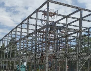 Сварка: Сварка | Навесы, Козырьки, Камины Бесплатная смета, Высотные работы, Доставка — 9