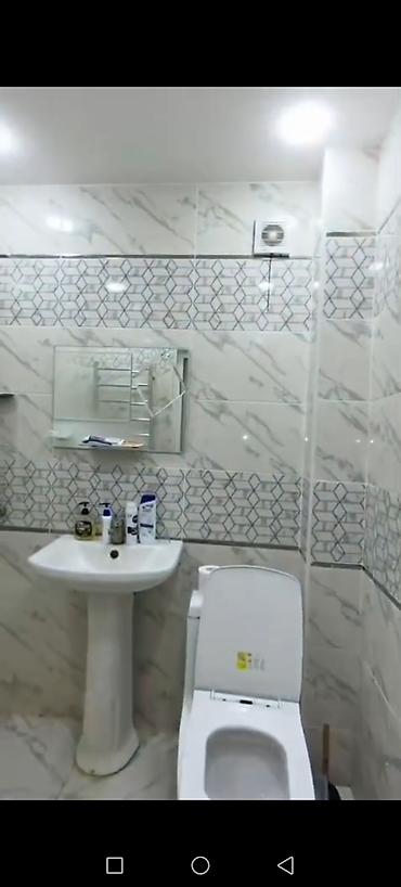 Сниму квартиру: 3 комнаты, 80 м² — 10