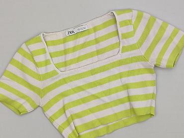 zara 2329: Zara, Top damski, rozmiar M — 1