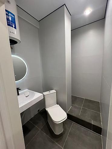 Продажа квартир: 2 комнаты, 48 м², Элитка, 8 этаж, Евроремонт — 3