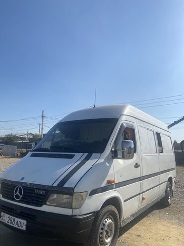 двигатель мерседес 2.7 дизель купить: Автобус, Mercedes-Benz, 1991 г., 2.9 л