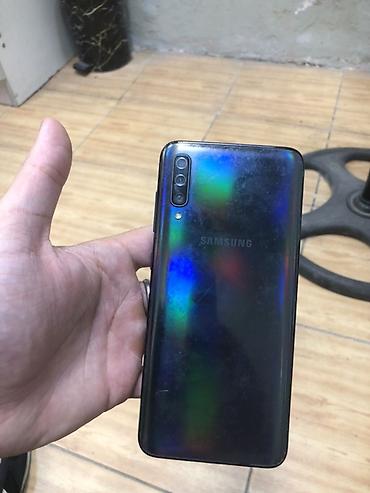 samsung a71 irşad: Samsung Galaxy A50, 128 GB, rəng - Qara, İki sim kartlı — 1