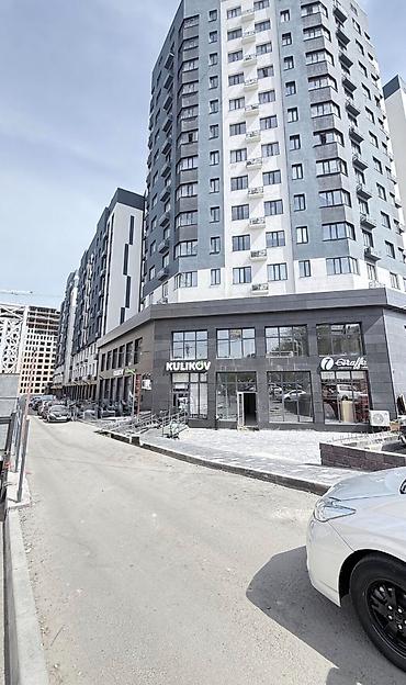8: 1 комната, 42 м², Тунгуч мкр Элитка, 8 этаж, Свежий ремонт — 1