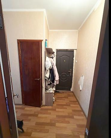 Продажа квартир: 1 комната, 40 м², Тунгуч мкр 106 серия улучшенная, 4 этаж, Старый ремонт — 3