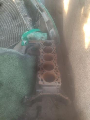 Двигатели, моторы и ГБЦ: Двигатель 602. головка. блок.м103.в заборе. инжектор 103.2.6 объем — 5