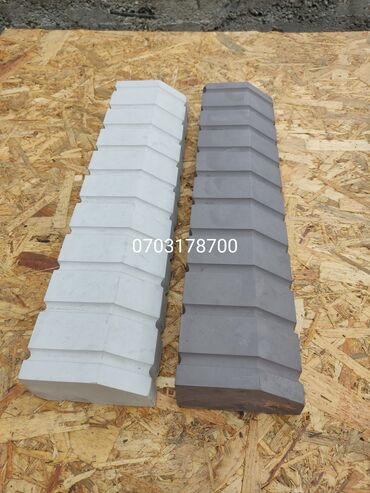 Тротуарная плитка: Продажа брусчатки,бардюры,лотки в наличии и заказ.Доставка и замер по — 29