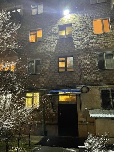 Продажа квартир: 3 комнаты, 56 м², Хрущевка, 3 этаж, Косметический ремонт