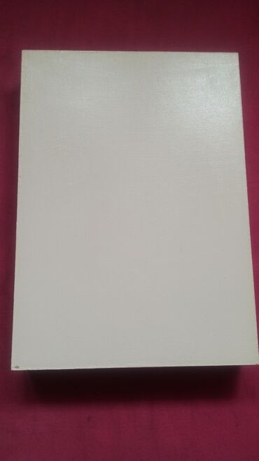 Tacne: Drveni poslužavnik sa motivom kafe - ručna izrada - Materijal: drvo — 4