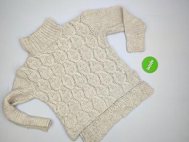 marka h: H&M, Sweter damski, rozmiar S — 2