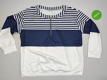 divided bluza: Bluza damska
, rozmiar 3XL — 2