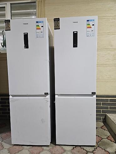 Холодильники: ❄️ Холодильник TOEAR (Тойер) Инверторный, экономичный и тихий 👍 🔹 — 1