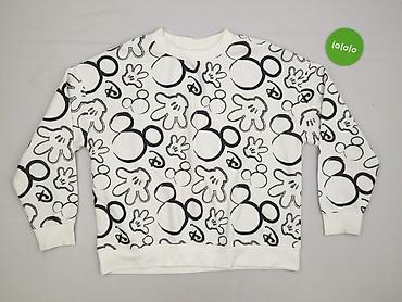 koszulka golf: Disney, Bluza damska
, rozmiar M — 2