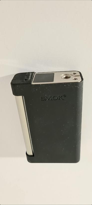 Ostala elektronika: ☆ Na prodaju potpuno nov za ljubitelje vajpa: SMOK X Cube II i za — 13