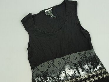 sukienka z eko skóry orsay: Street One, Women`s dress, size S