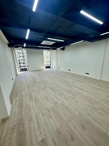 бц лотос: Аренда офисов, 58 м², В бизнес центре, 1 линия, С отдельным сан узлом, С системой безопасности — 5