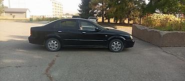 ларго продаю: Daewoo Magnus: 2000 г., 2 л, Механика, Бензин, Седан — 6