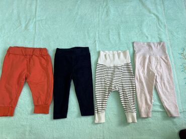 Другие детские вещи: Детские вещи большинство вещей новые и брендовые материалы очень — 22