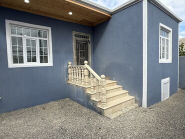 Həyət evləri və villaların satışı: 3 otaqlı, 90 kv. m, Yeni təmirli — 2