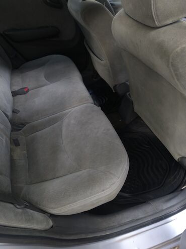 мотор для фит: Honda Fit Aria: 2005 г., 1.3 л, Автоматтык, Бензин, Седан
