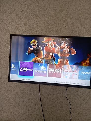 playstation 4 oyunlar: Gamestick HDMI ya qosulan konsol icinde 20132 oyun daxildir ps1 — 2