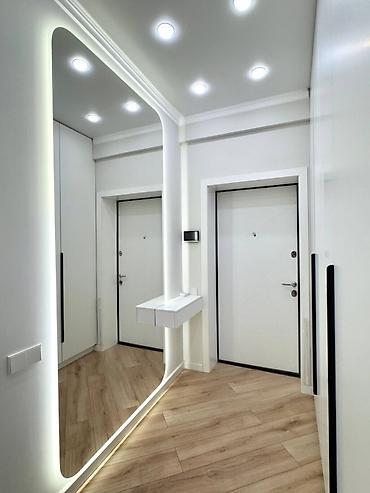 Продажа квартир: 4 комнаты, 102 м², Мед Академия Элитка, 10 этаж, Свежий ремонт — 2