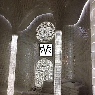 ремонт квартир баку: Buxar otağı tikintisi parnoy hamam türk hamamı tikintisi — 10