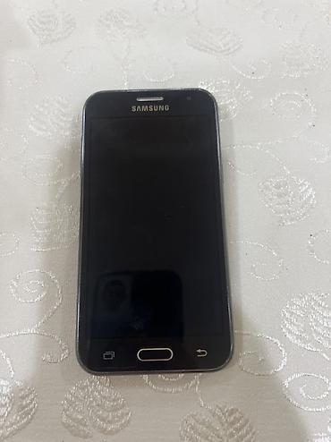 Samsung Galaxy J2 Core, rəng - Qara, İki sim kartlı