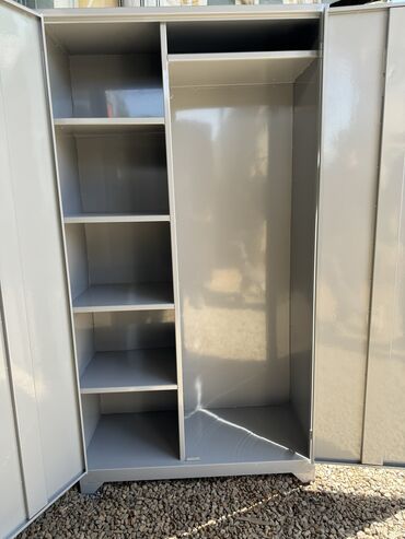 Шкафы для инструментов: Шкаф для инструментов, Новый — 7