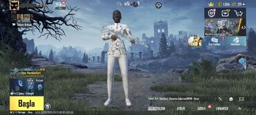 bilendir: Pubg Hesabı SATILIR TƏCİLİ! Hesabda Buz 6 Səviyədi 271 uc içində