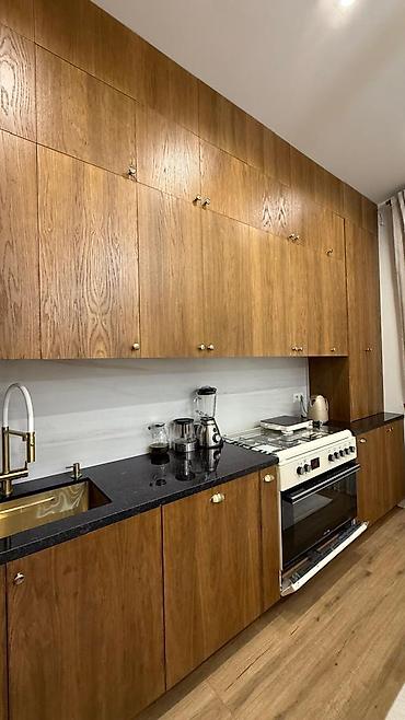 Продажа квартир: 3 комнаты, 104 м², Асанбай мкр 4 этаж — 5