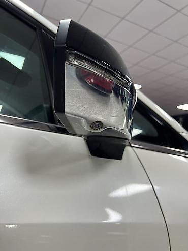 GAC: 🏎️ GAC AION V 2020 ⚡️ Заманбап электрокроссовер, үй-бүлө үчүн эң жакшы — 27