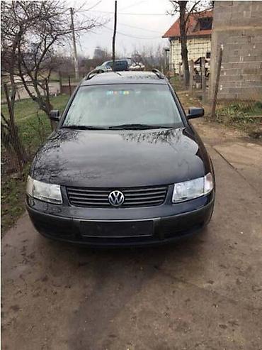 golf 5 slike: VW PASSAT B5 1.8T DELOVI | Svajcarac u odlicnom stanju, motor — 5