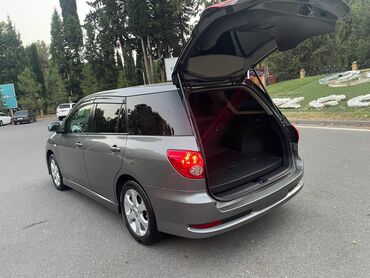 Nissan: Nissan Wingroad: 1.5 l | 2015 il Universal — 10