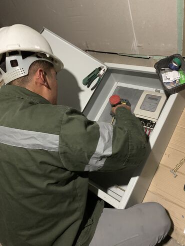 инструменты для электриков: Электрик | Установка счетчиков, Монтаж выключателей, Монтаж проводки Больше 6 лет опыта