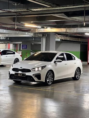 киа к3 продажа: Kia K3: 2019 г., 1.6 л, Автомат, Бензин, Седан — 2