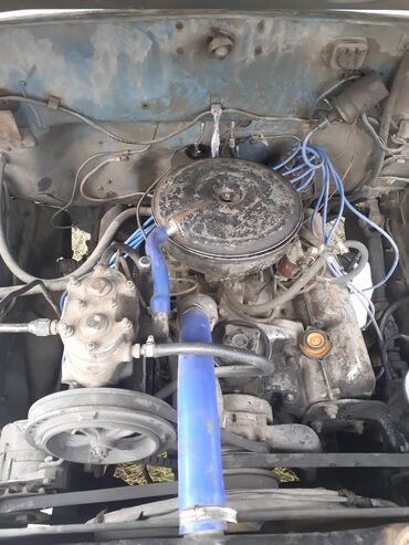 Грузовики: Грузовик, ЗИЛ, Стандарт, 7 т, Б/у — 11