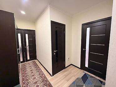2 комнатная: 2 комнаты, 67 м², 106 серия улучшенная, 6 этаж, Евроремонт — 5
