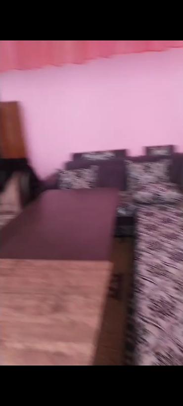 Модульные диваны: Модульный диван — 3