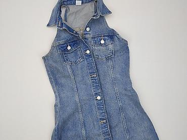 levi s: Denim, Sukienka damska, rozmiar 2XS — 1