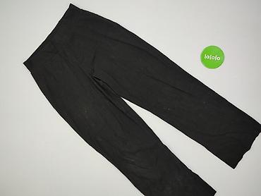 lounge pl: Peacocks, Sweatpants for women, size M — 2