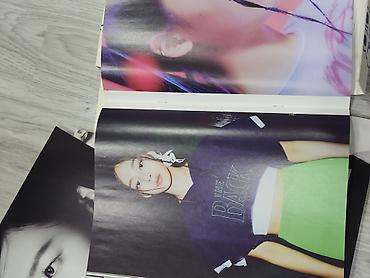 cd player: Məhsul: NewJeans – “New Jeans” (Debut EP) Bluebook Versiyası – Minji — 8