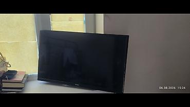 ТВ и видео: Продаю потому что не смотрим телевизор. Работает,только на рамке — 3