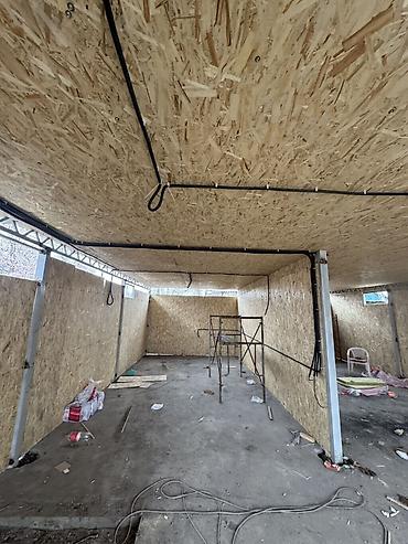 Продажа коттеджей и домов: 🏡 **Дом с бизнесом** 📍 Ново-Покровка, ул. Пушкина 🏠 230 м² 🌿 18 соток — 5