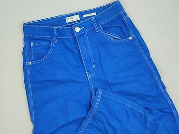colins jeans: Bershka, Jeansy damskie, rozmiar S — 1