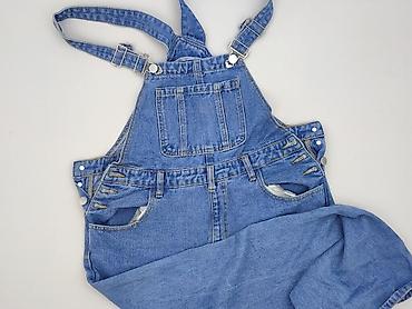 divers: Denim, Ogrodniczki damskie, rozmiar L — 1