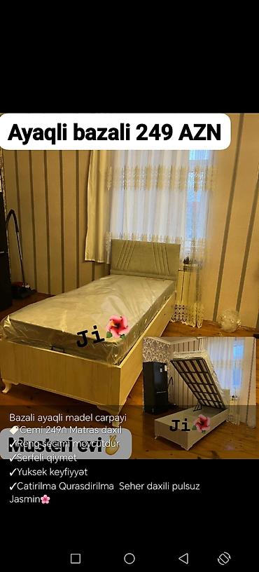 Ev üçün digər mebel: İLKSİMAY Mebel – eviniz üçün zərif və funksional mebel həlləri - — 8