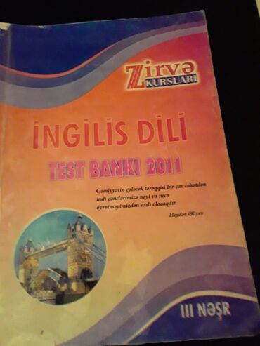 Digər məktəb dərslikləri: " English" ders vesaitleri. Чтобы посмотреть все мои обьявления -da lalafo.az — 4 Digər məktəb dərslikləri: " English" ders vesaitleri. Чтобы посмотреть все мои обьявления — 4