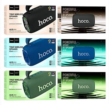 ugreen hitune max5c: HC25 Radiant, беспроводной динамик, BT v5.2, аккумулятор 4000mAh, 3 — 6